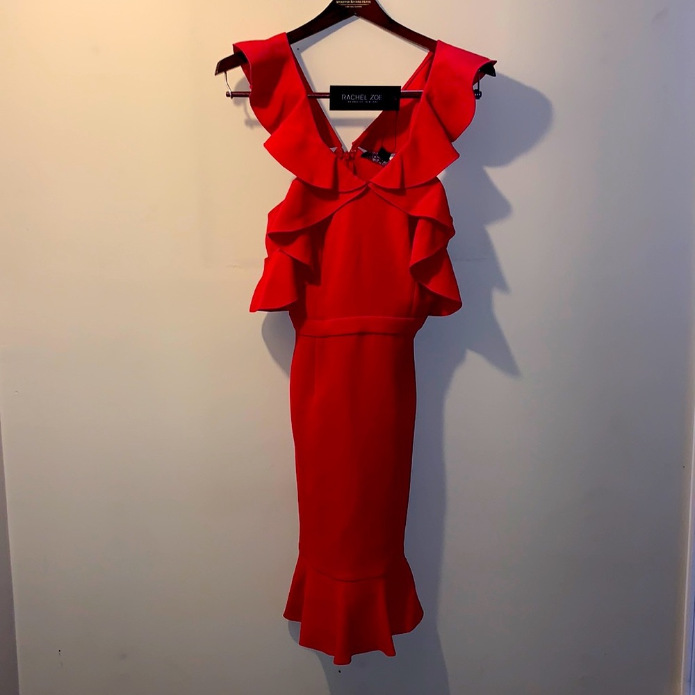 Rachel Zoe® Designer Azalea Dress